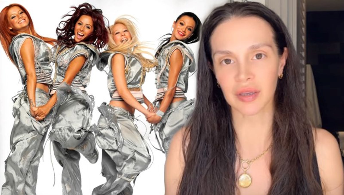 Hepsi üyeleri arasında sular durulmuyor: Cemre Kemer sessizliğini bozdu