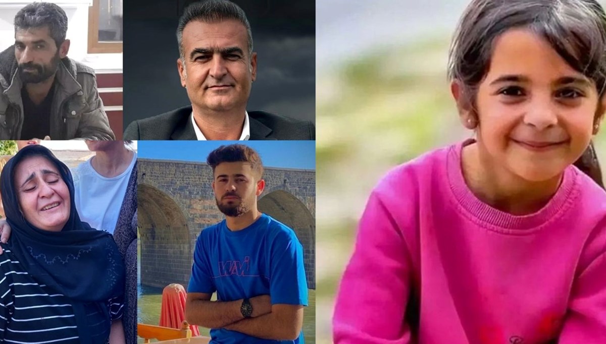 Narin Güran cinayetinde yeni gelişme