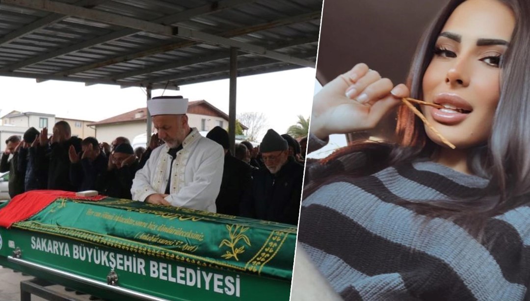 Dansçının şüpheli ölümü: Ailesi cenazeyi kabul etmedi