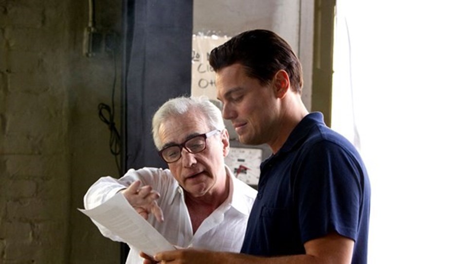 Leonardo DiCaprio ile Martin Scorsese'nin yeni projesi belli oldu - 1