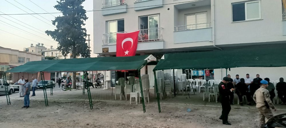 Kuzey Irak şehitlerine veda - 10