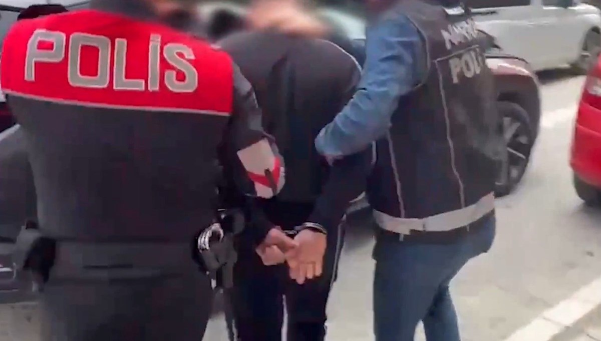 İstanbul'da uyuşturucu operasyonu: 272 gözaltı