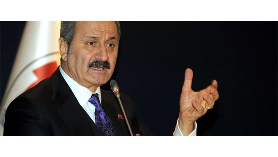 Çağlayan’dan İslam ülkelerine çağrı
