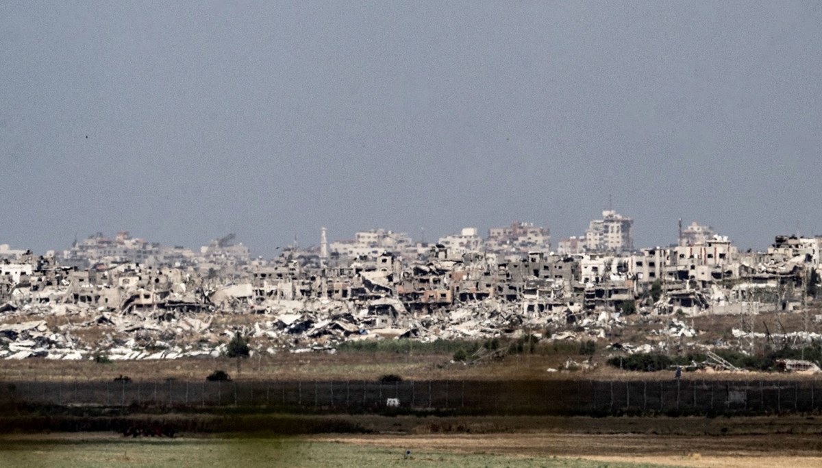 İsrail Ulusal Güvenlik Konseyi: Gazze'deki savaşın stratejik hedeflerinden hiçbirini gerçekleştiremedik