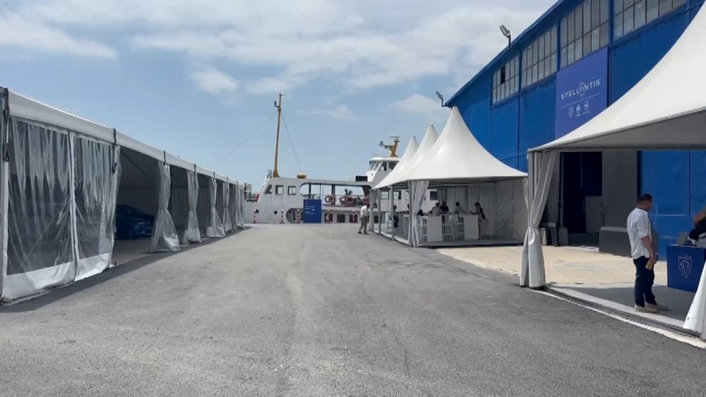 Sıfır otomobil tesliminde yeni uygulama - 6
