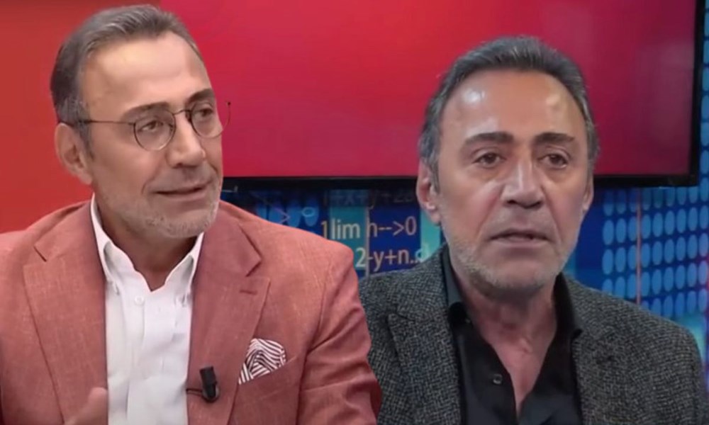 Berhan Şimşek'in Hayatına Yolculuk: Kimdir, Nereden Geliyor ve Kaç Bahar Gördü? 72