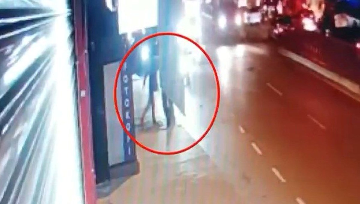 Üniversiteli kıza taşla saldıran sanığın cezası belli oldu Üniversiteli kıza taşla saldıran sanığın cezası belli oldu