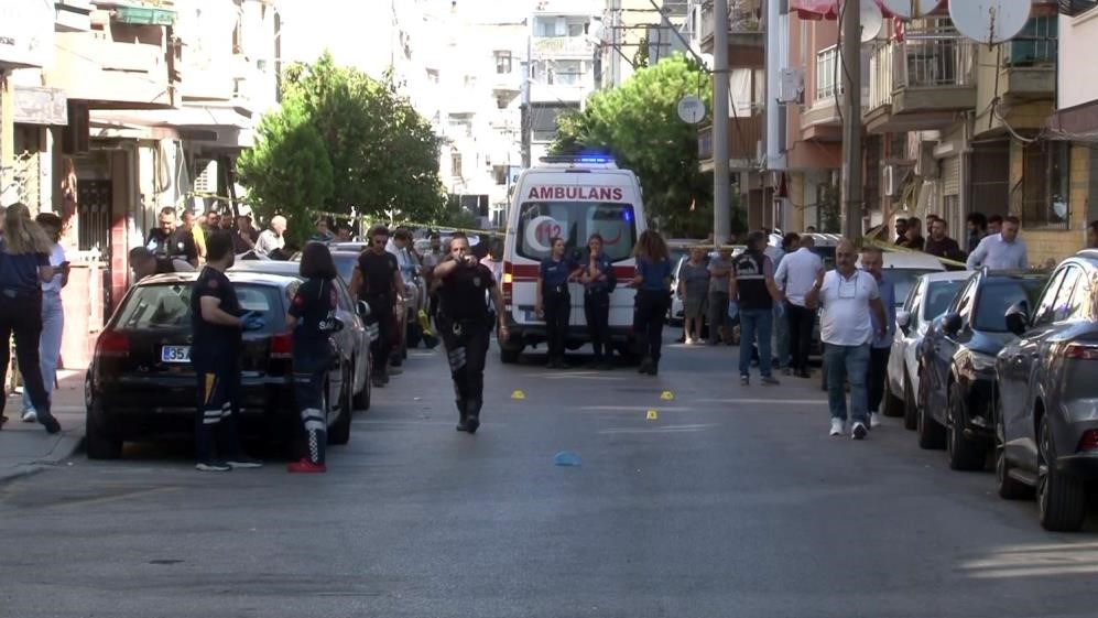 Saldırının ardından bölgede geniş çaplı güvenlik önlemi alındı.