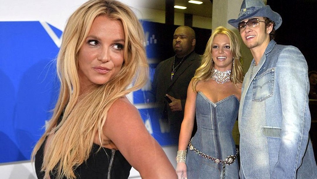 Britney Spears kızdı: Şimdi gidip annene mi ağlayacaksın?