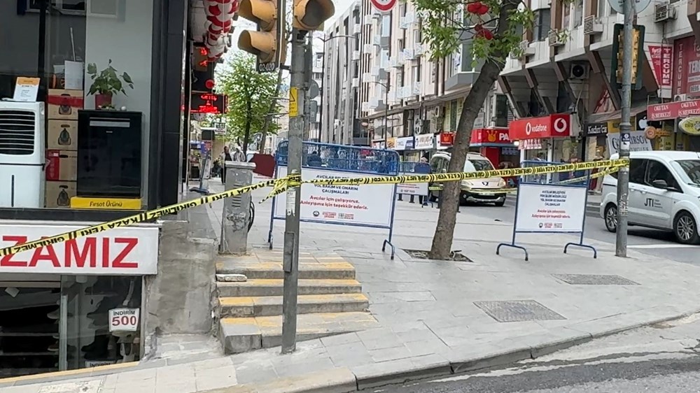 İstanbul'da sarsıntı: Avcılar'da sekiz katlı binada derin çatlaklar oluştu 76 ly4wqJIuRESggRYJDLZPsA