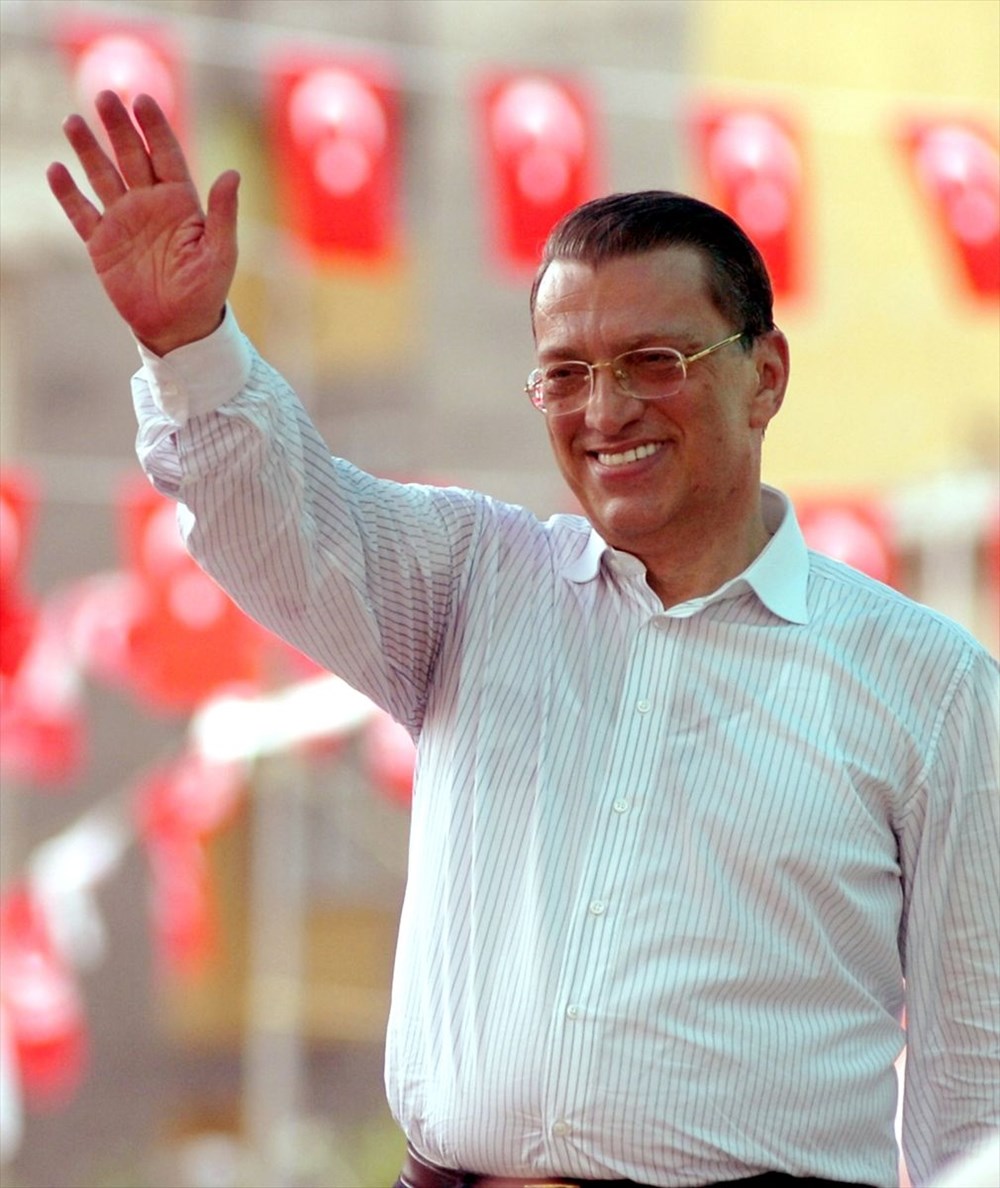 Mesut Yılmaz 72 yaşında hayatını kaybetti (Eski başbakanlardan Mesut Yılmaz kimdir?) - 32