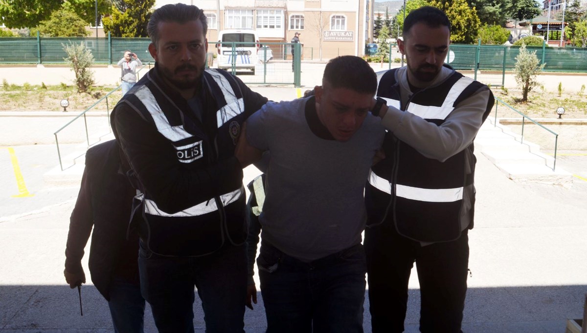 Anne cinayetinde acı gerçek Anne cinayetinde acı gerçek