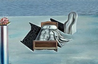 İstanbul'da Bir Sürrealist: Salvador Dali sergisi online erişime açıldı