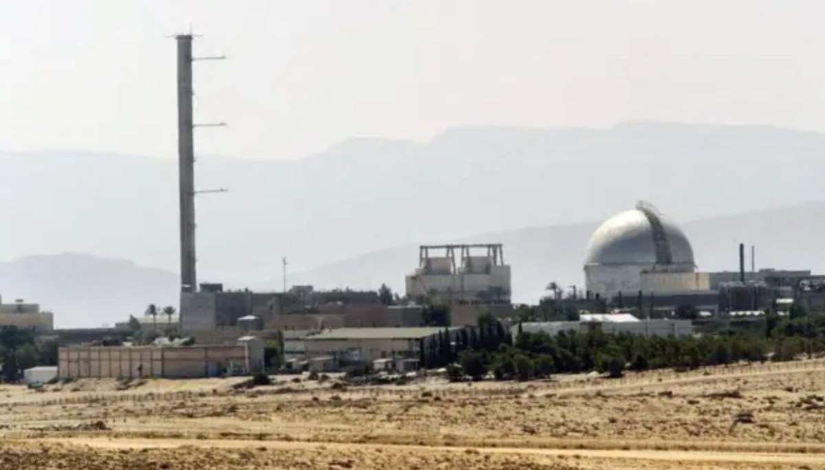 İran, İsrail’in gizli nükleer belgelerini yayınladı