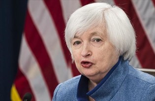 Yellen'dan borç limiti için iki partiye çağrı