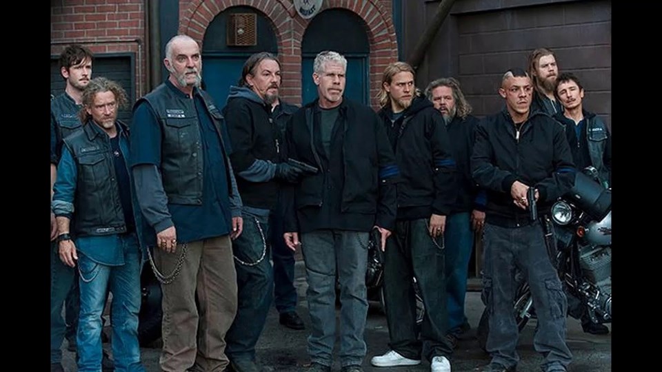 Sons of Anarchy oyuncusu Paul John Vasquez hayatını kaybetti - 1