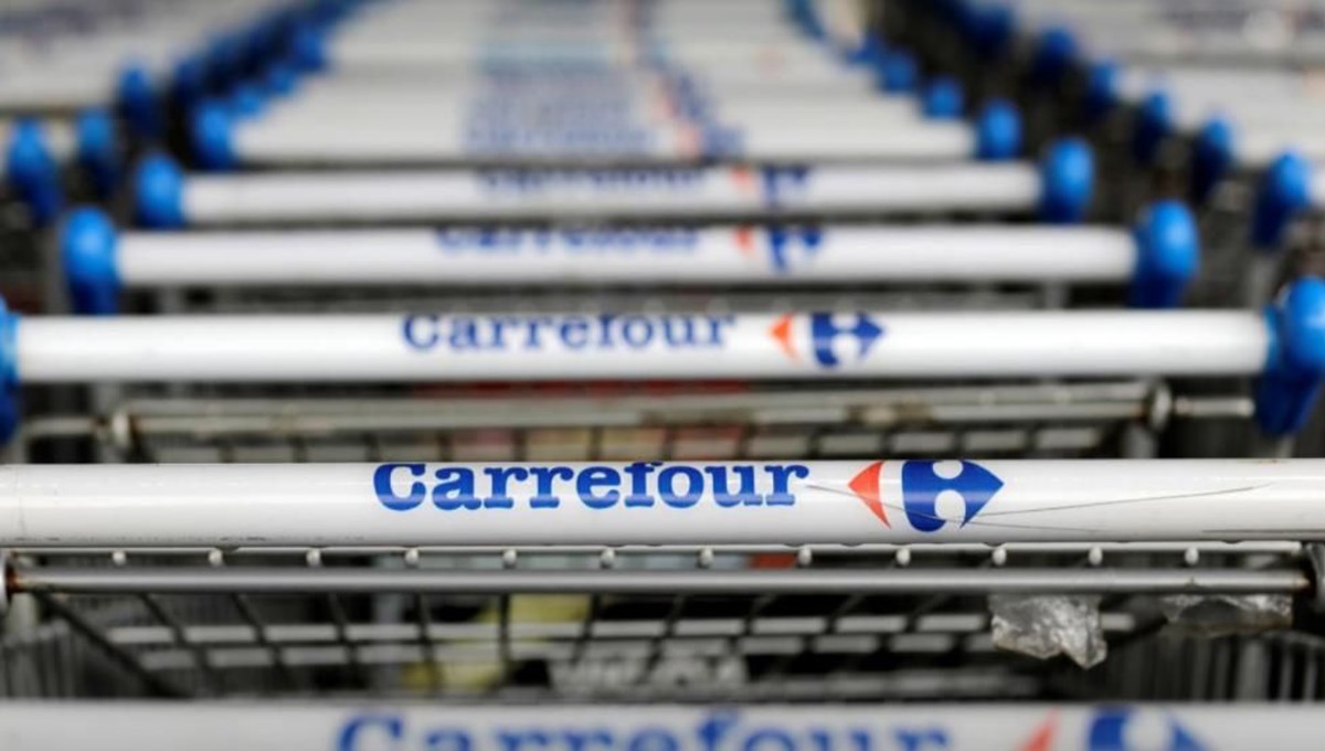 Kanadalı şirket Carrefour'u satın almak istiyor: Görüşmeler başladı