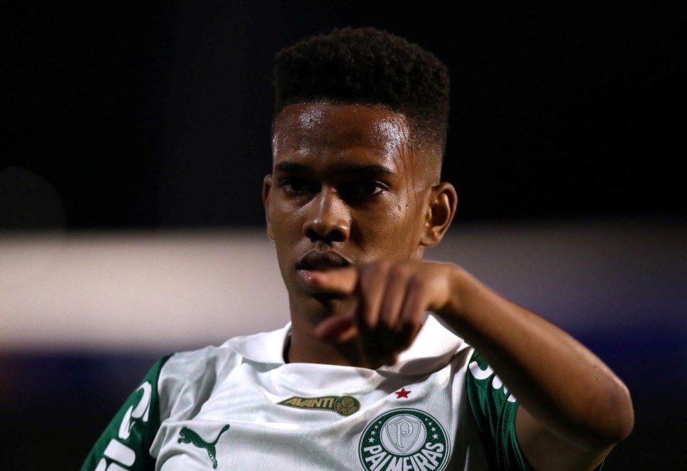 Trent Alexander-Arnold, Real Madrid'de (Avrupa'da resmileşen transferler) - 18