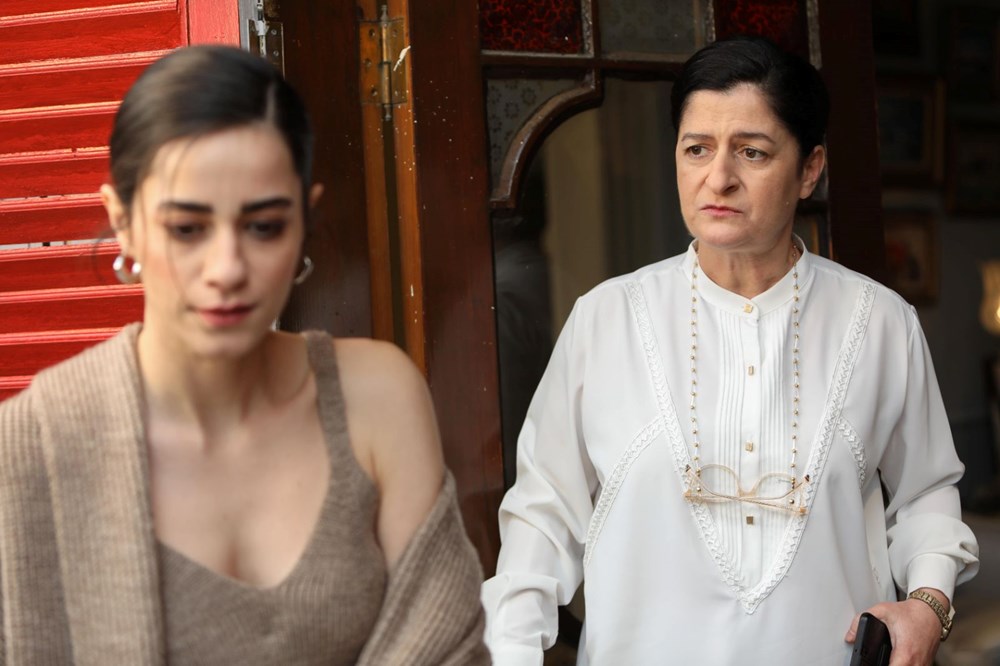 "Yüz Yıllık Mucize" ilk bölümüyle sosyal medyada çok konuşuldu - 2