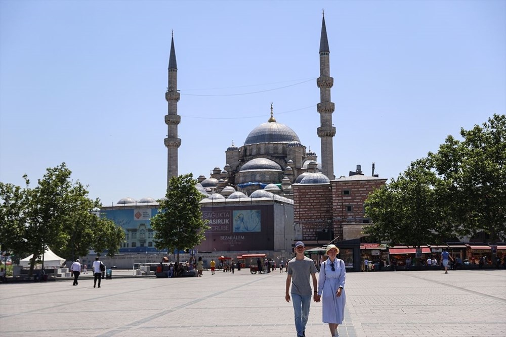 15 ay sonra normale dönüş: 10 maddede yeni dönem - 1