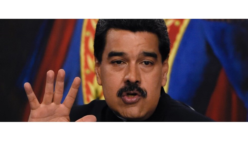 Venezuela ABD yaptırımına karşı kripto para basıyor