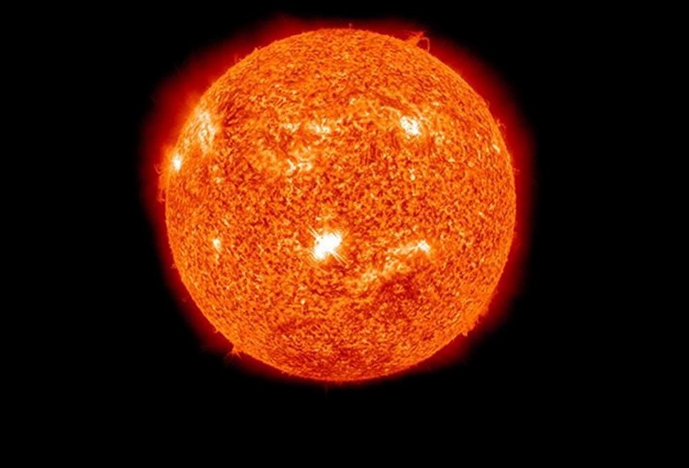 Son yılların en büyük Güneş patlaması: Radyo sinyallerini devre dışı bıraktı - 6