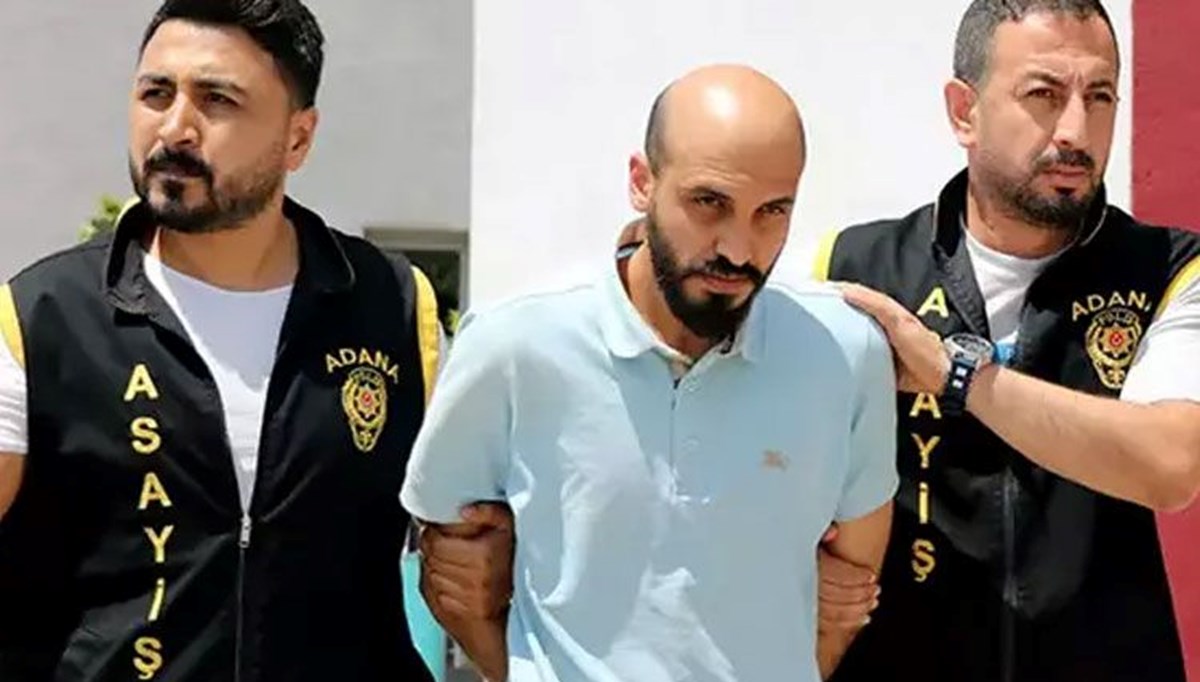 Eniştesini öldürdü, 39 gün sonra yakalandı! Eniştesini öldürdü, 39 gün sonra yakalandı!