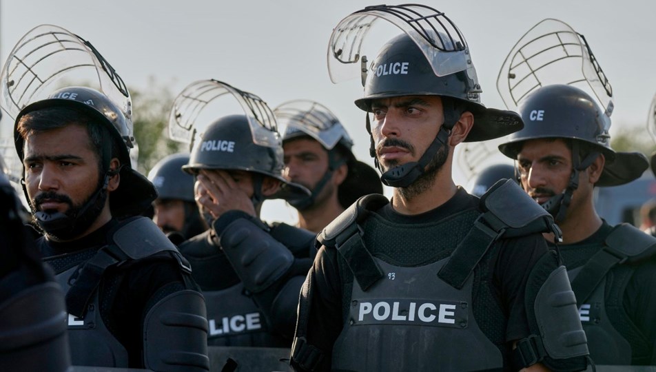 Pakistan'dan Hindistan'a su uyarısı: