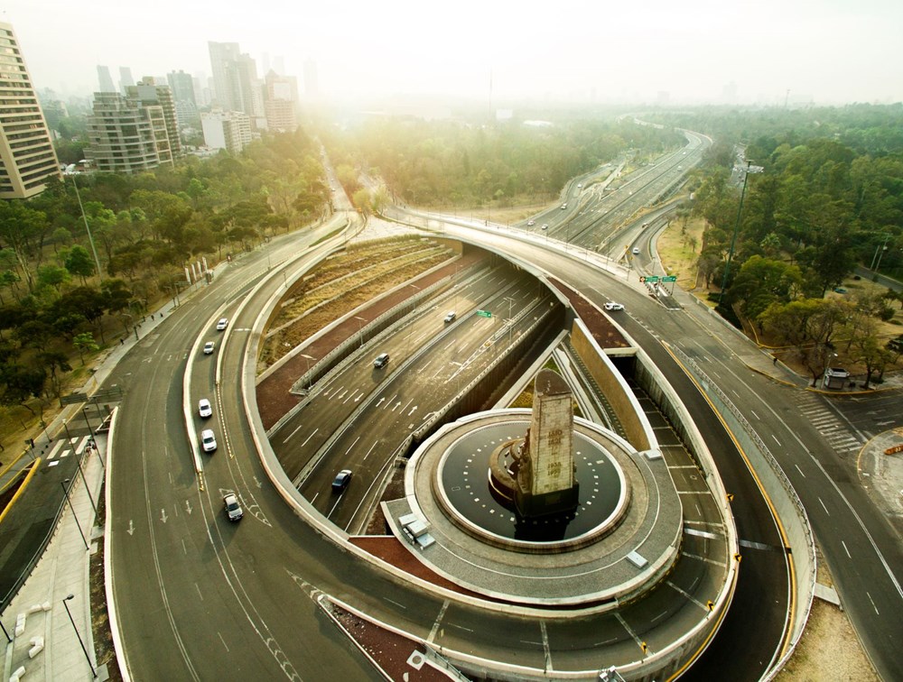 Kuzey Amerika’nın en kalabalık kenti toprağın altına çöküyor: Milyonlarca kişi tehlikede - 3