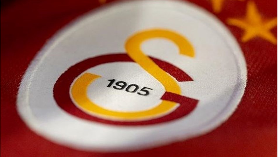 Galatasaray'dan sponsorluk açıklaması