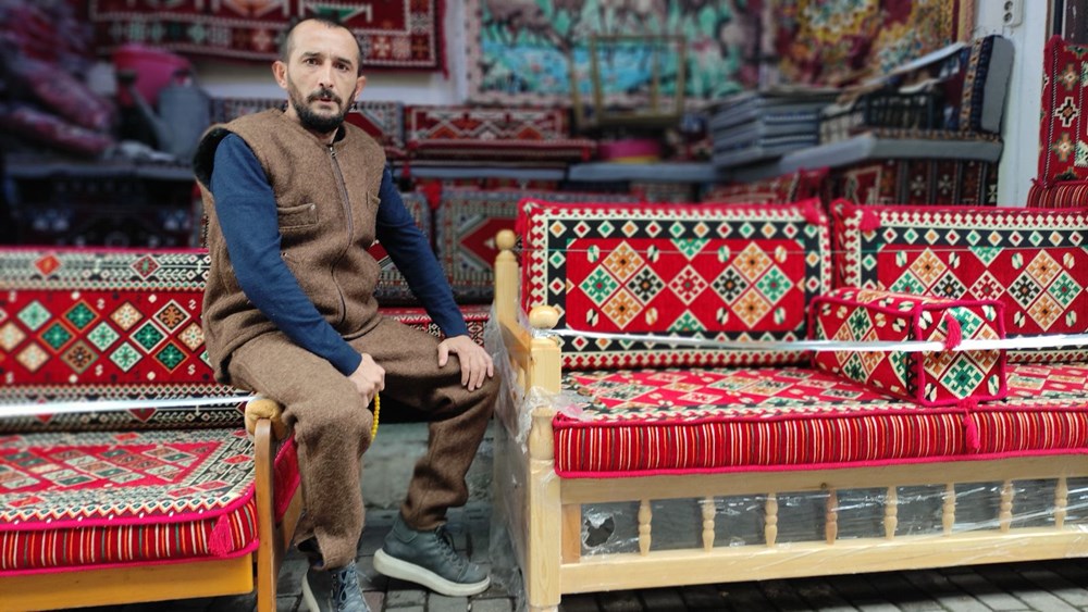 Eskiden çobanlar giyiyordu, şimdi sosyetenin gözdesi - 6