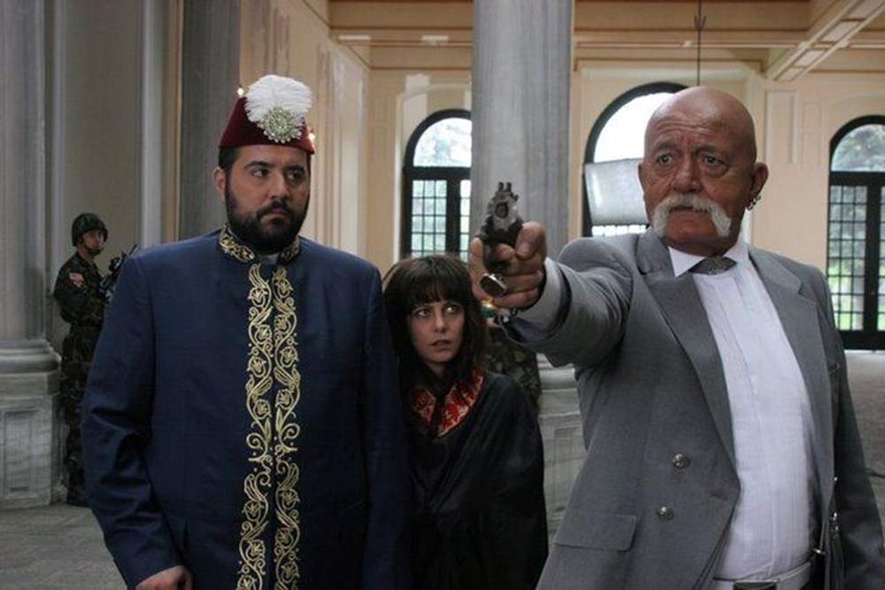 Türk sinemasında Atatürk ve Cumhuriyet - 6