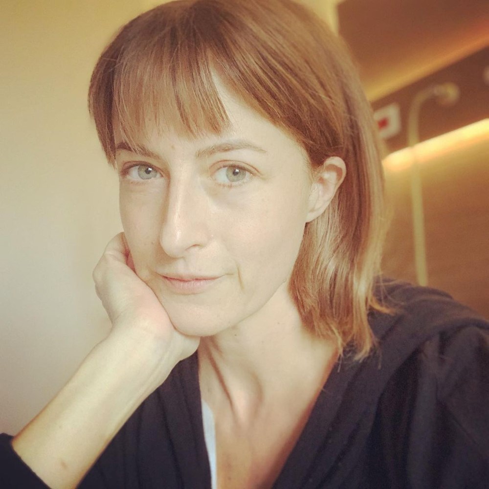 Canan Ergüder zorlu günleri anlattı: Kendimi saçlarımla tanımlamışım - 2