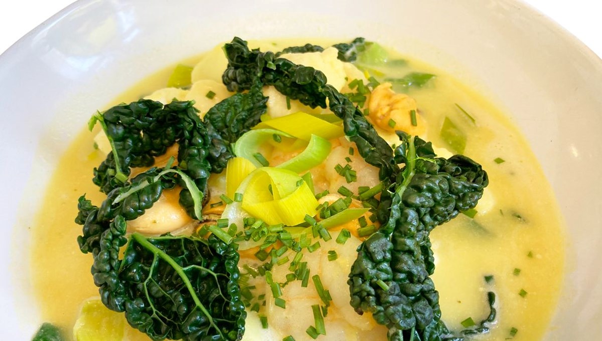 3 besin kalp krizi riskini azaltıyor: Hastalıklara karşı güç kalkanı