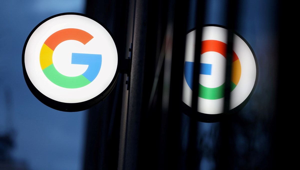Google'dan Rus