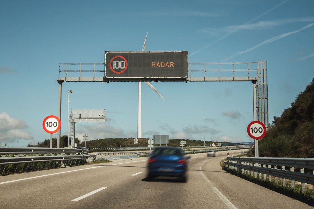 Google Haritalar'a yeni özellik: Radar noktaları görüntülenebiliyor! - 4