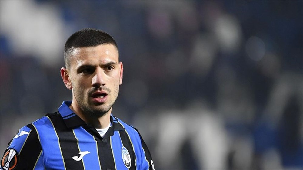 Milli futbolcu Merih Demiral'ın İtalya'daki evi soyuldu - 3