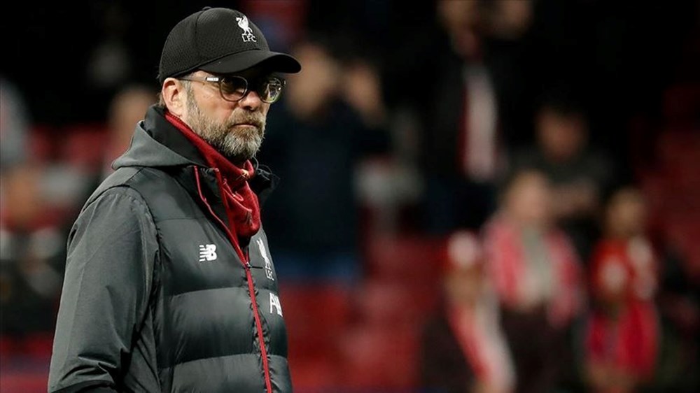 Fenerbahçe’de Jürgen Klopp iddiası - 6