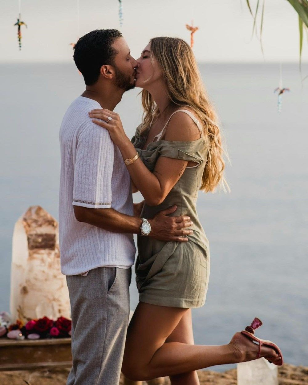 Şeyma Subaşı'nın Mısırlı sevgilisinden ayrılık sebebi ne? - 3