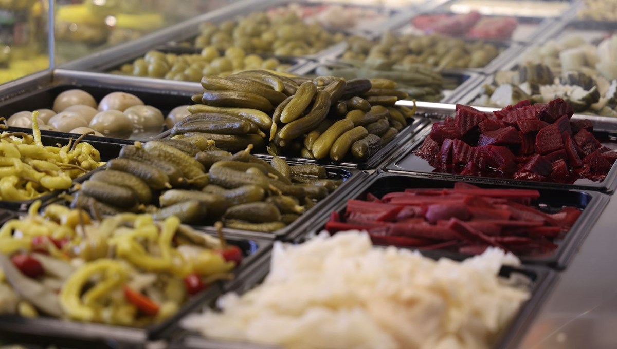 Doğal salgın savaşçısı:  Sofraların vazgeçilmezi bağışıklığı güçlendiriyor