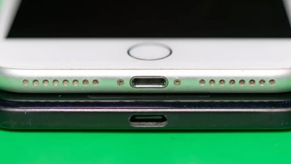USB-C şarjlı iPhone'a 860 bin lira ödendi - 3