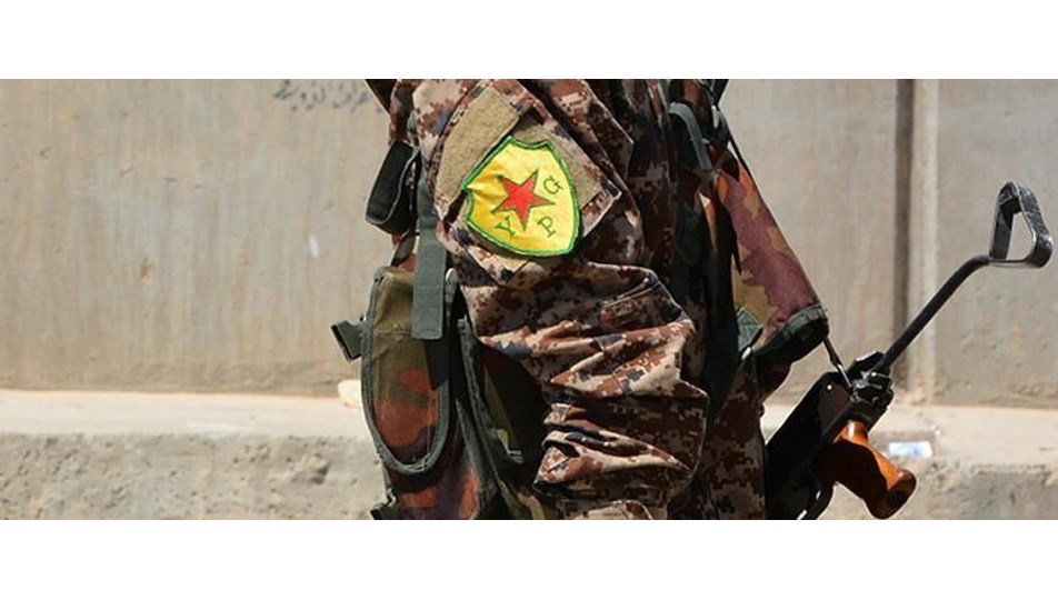 Koalisyon, YPG/PKK eğitimlerine devam ediyor