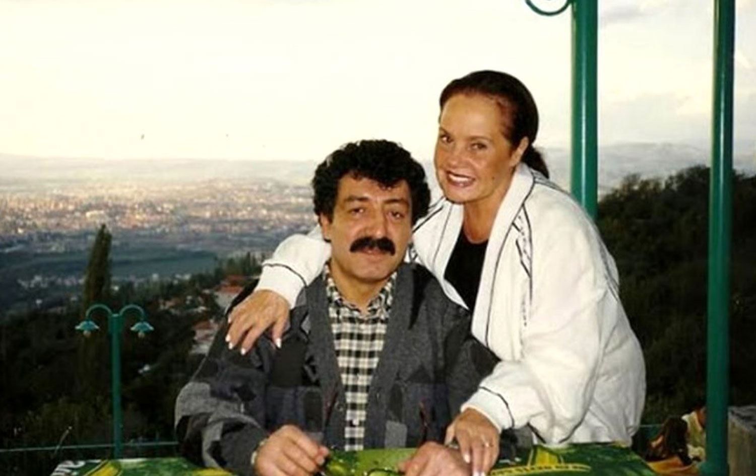 'Arabeskin Babası' Müslüm Gürses vefatının 10. yılında anılıyor - 11