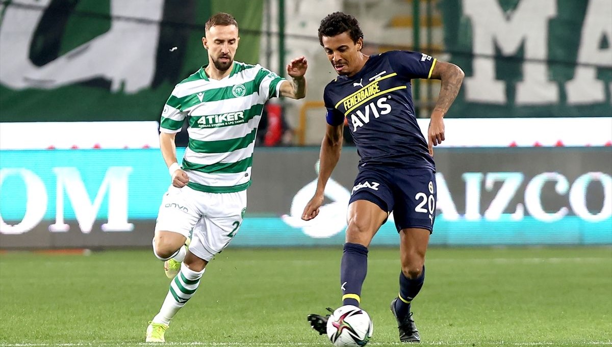 Fenerbahçe ağır yaralı! Üç futbolcu sakatlandı