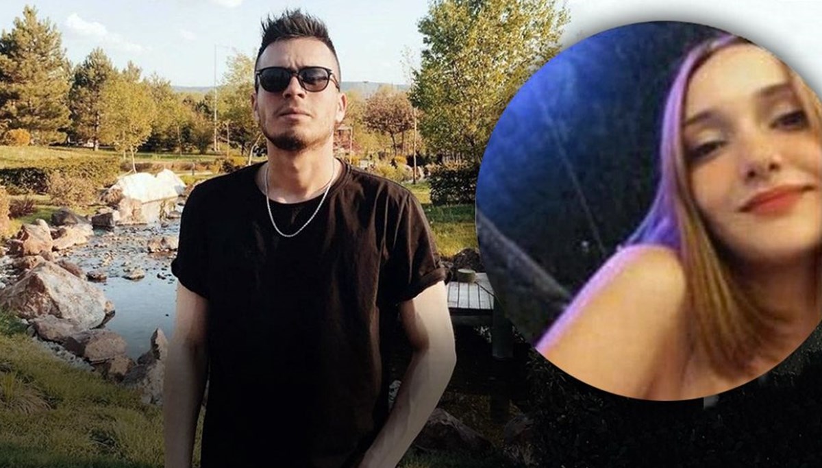 Şebnem, evinde erkek arkadaşı tarafından boğazı kesilerek öldürüldü