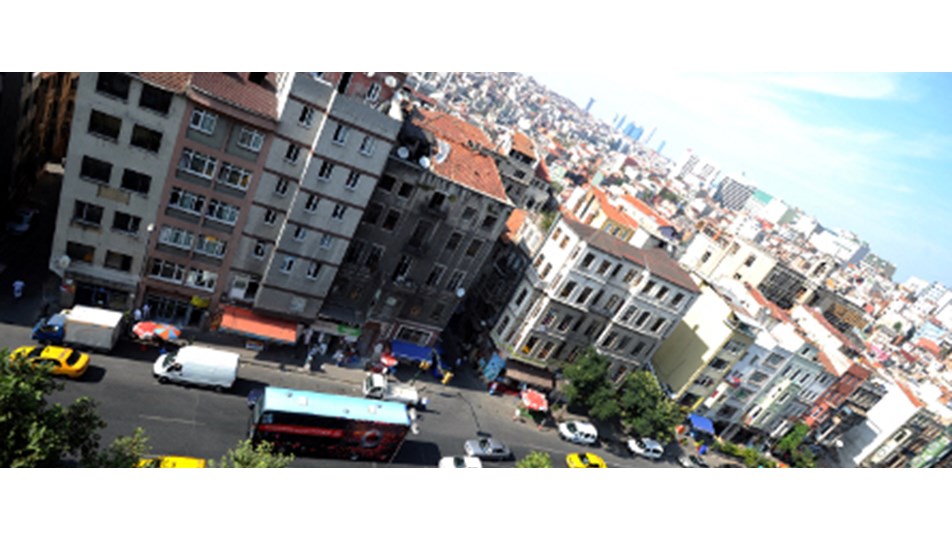 Singapur'dan dönüşüm için 20 milyar dolar