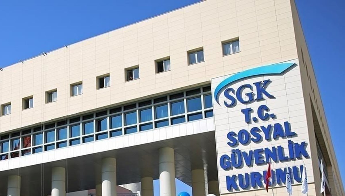 SGK elektronik tebligat sayısı 1 milyonu aştı