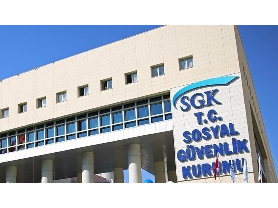 SGK'den dul maaşı açıklaması: Kadın-erkek ayrımı yok