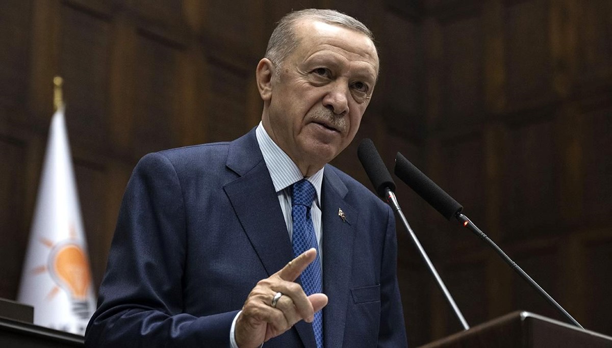 Cumhurbaşkanı Erdoğan: İmralı heyetine randevu veririm Cumhurbaşkanı Erdoğan: İmralı heyetine randevu veririm