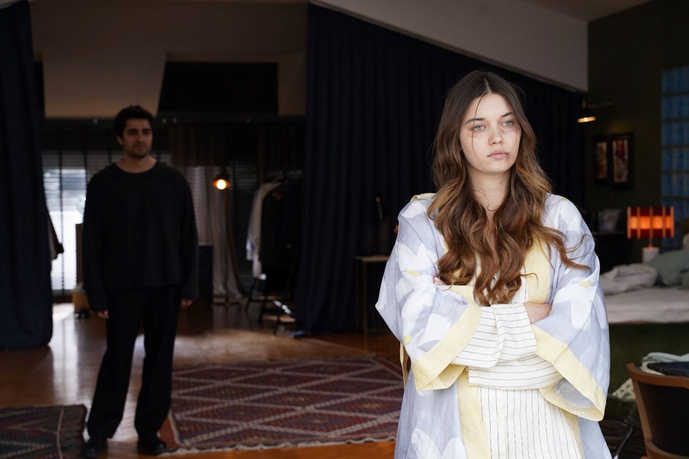 Yalı Çapkını 67. bölümde neler olacak? Seyran derin yaralarla mücadele  ediyor | N-Life